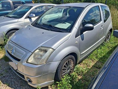 Citroën C2
