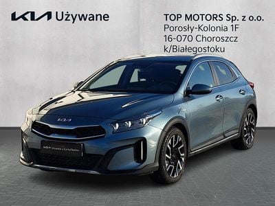 Używany Kia XCeed 2025 SUV