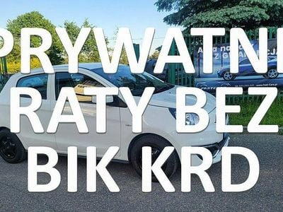 Biały Używany 2017 Mitsubishi Space Star Hatchback | 3000 zł