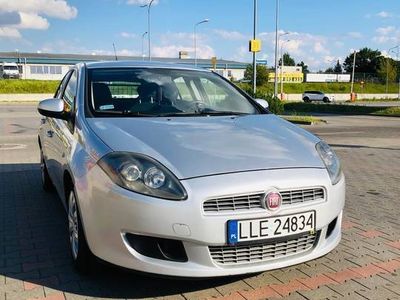 Fiat Bravo