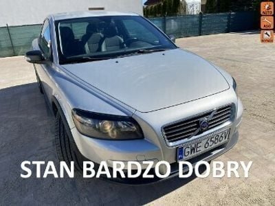 Volvo C30