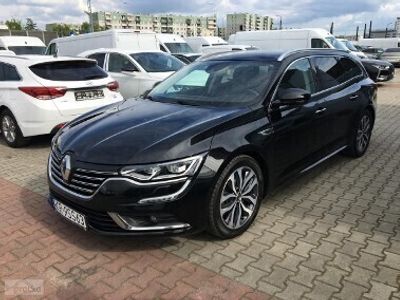 używany Renault Talisman II 1.7 Blue dCi Intens