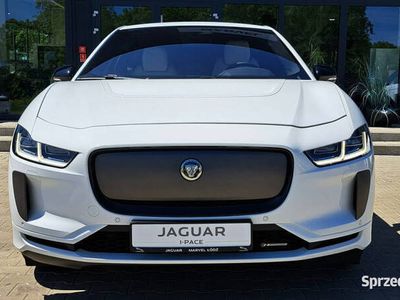używany Jaguar I-Pace I-Pace MY24 EV 400 KM AWD Auto R-Dynamic SE FujiWh...MY24 EV 400 KM AWD Auto R-Dynamic SE FujiWh...