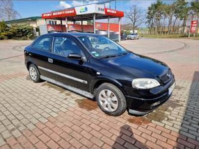 używany Opel Astra astra G 1.6 16v1.6 16v