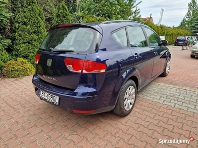 Seat Altea XL