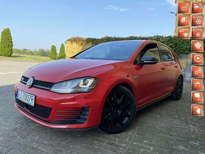 VW Golf VII