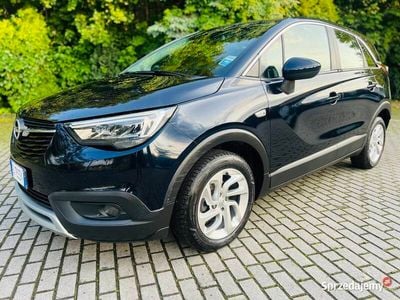 Używany 2020 Opel Crossland SUV | 47 970 zł (Drogi)