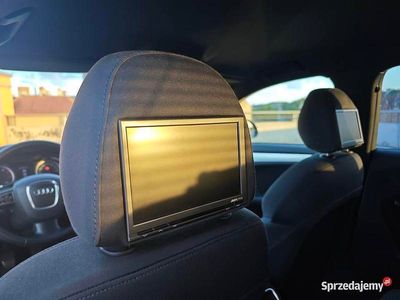 Używany Audi A4 2008
