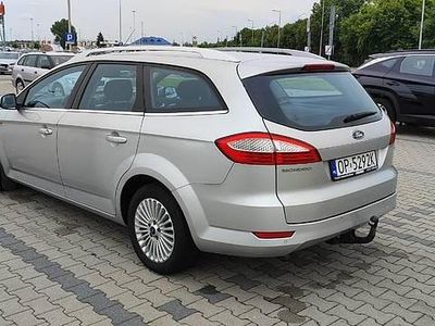 Używany 2008 Ford Mondeo | 12 500 zł (Uczciwa cena)