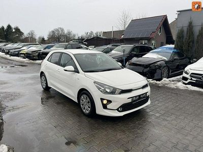 używany Kia Rio 1.2dm 84KM 2023r. 22 250km