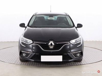 Renault Mégane GrandTour