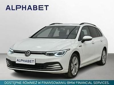 VW Golf VIII