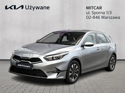 Używany Kia Ceed 2024 Hatchback