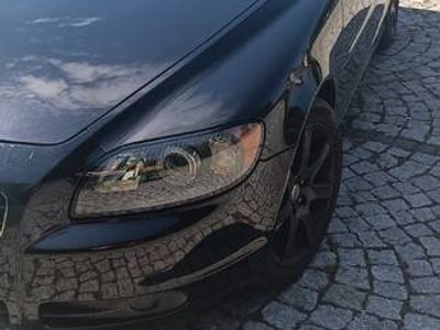 Używany 2008 Volvo C70 Kabriolet | 25 000 zł