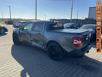 Używany Ford Maverick Lariat 250 KM (183 kW) 2023 Czarny Pickup