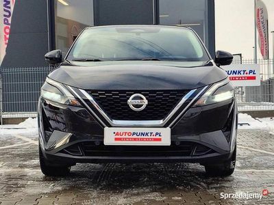 Używany 2022 Nissan Qashqai 360º SUV | 92 900 zł (Dość drogi)