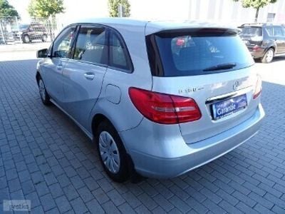 używany Mercedes B180 Klasa B W246CDI BEZWYPADKOWY , , NAWI , ALU , SALON MERC