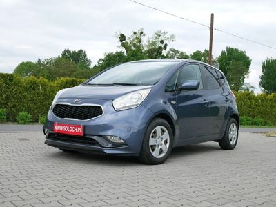 Kia Venga