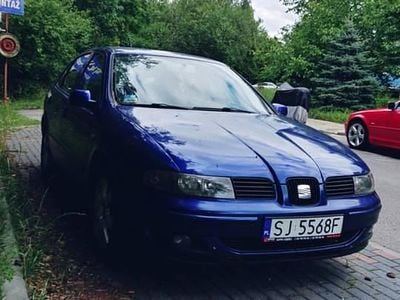 Seat Toledo