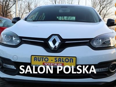 Renault Mégane III