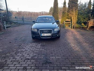 używany Audi A6 