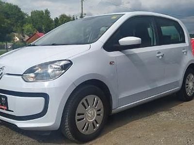 Używany VW up! 2013 Inny kolor Hatchback