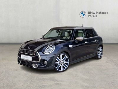 używany Mini Cooper S Hatch 5dr