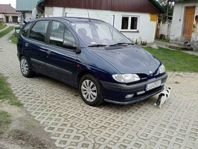 Renault Scénic