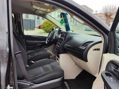 Używany 2017 Dodge Grand Caravan Minivan | 37 000 zł