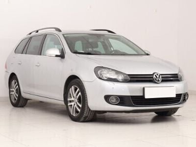 VW Golf VI