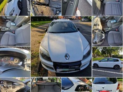 Renault Laguna III
