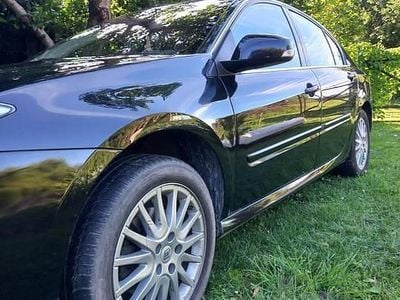 Używany 2008 Renault Laguna III | 18 000 zł (Uczciwa cena)