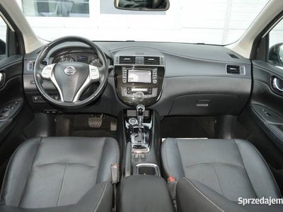 Nissan Pulsar