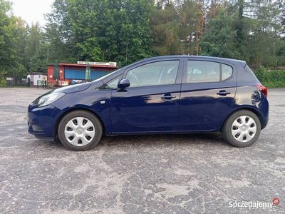 Używany Opel Corsa 2016 Hatchback