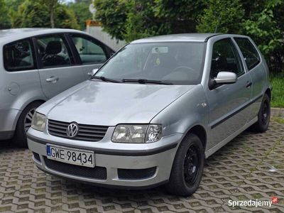 VW Polo