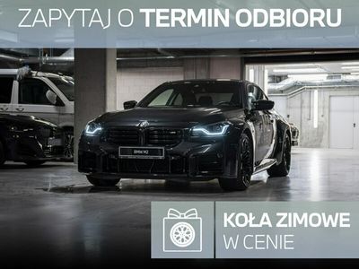 używany BMW M2 3dm 460KM 2023r. 5km