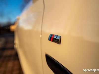 Używany BMW 420 2017 Coupe