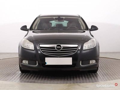 używany Opel Insignia 2.0 CDTI
