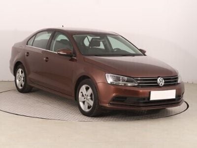 VW Jetta