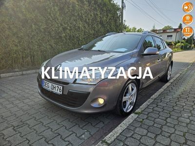 Renault Mégane GrandTour