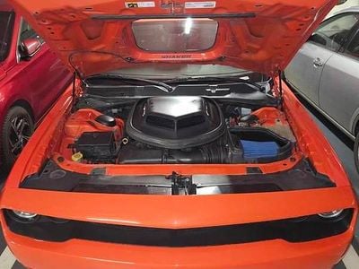 Używany 2016 Dodge Challenger Coupe | 85 000 zł