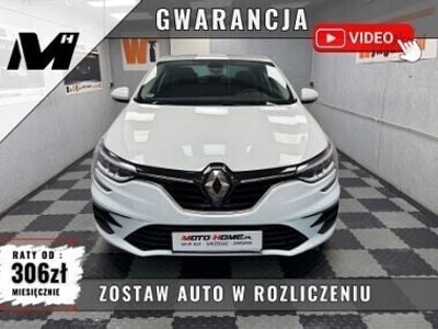 Renault Mégane IV