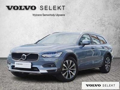 Volvo V90 CC