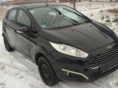 Używany Ford Fiesta 2013 Hatchback