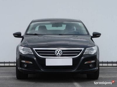 VW CC