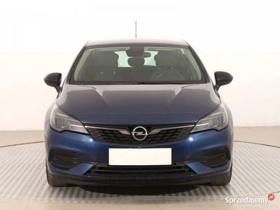 używany Opel Astra 1.2 Turbo