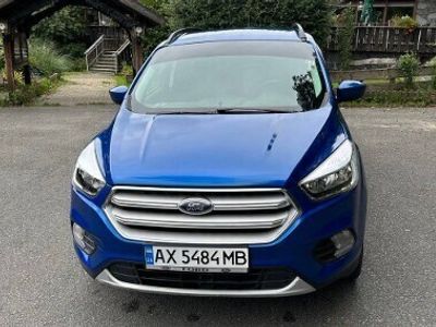 używany Ford Escape Escape II1.5 EcoBoost