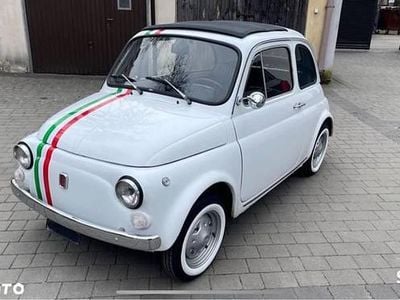 Używany 1972 Fiat 500 | 29 900 zł