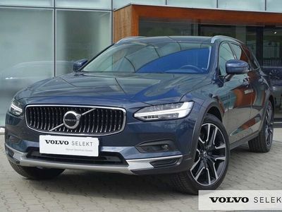 używany Volvo V90 CC V90 Cross Country B4 D AWD Core aut