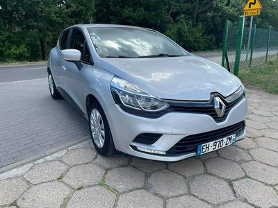 Renault Clio IV